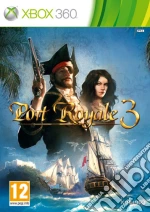Port Royale 3