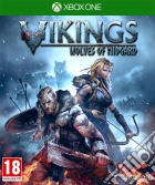 Vikings - Wolves of Midgard game