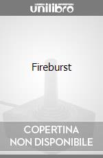 Fireburst videogame di X360