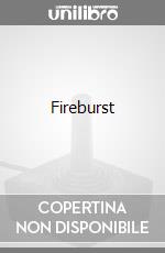 Fireburst