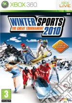 Winter Sports 2010