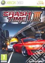 Crash Time 3 game