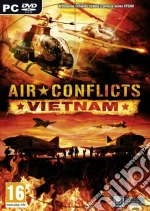 Air Conflict - Vietnam game