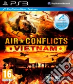 Air Conflict - Vietnam game