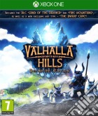 Valhalla Hills - Definitive Edition game