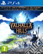 Valhalla Hills - Definitive Edition game