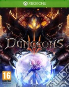 Dungeons 3 game
