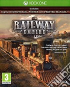 Railway Empire game