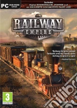 Railway Empire