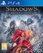 Shadows: Awakening game