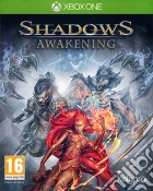 Shadows: Awakening game
