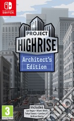 Project Highrise Architect's Ed.