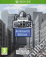 Project Highrise Architect's Ed.