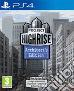 Project Highrise Architect's Ed.