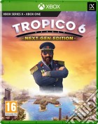 Tropico 6 game acc
