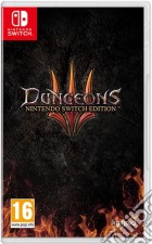 Dungeons 3 game