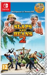 Bud Spencer & Terence Hill Slaps and Beans 2 game