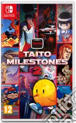 Taito Milestones 2