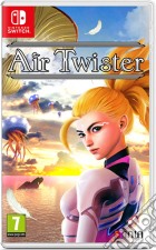 Air Twister game