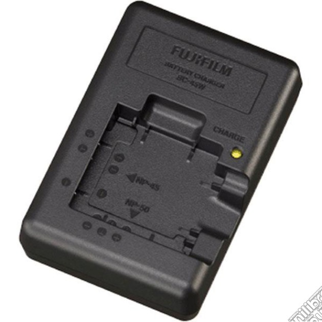 FUJIFILM Caricabatterie Instax MINI 90 videogame di INAC