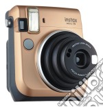 FUJIFILM Fotocamera Instax MINI 70 Gold