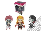 Demon Slayer Chibi Master 8cm Serie 2023 Ass.to game