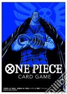 One Piece Card Bustine Protettive S1 Crocodile 70pz game acc