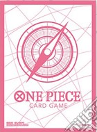 One Piece Card Bustine Protettive S2 Standard Pink 70pz game acc
