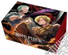One Piece Card Case Zoro & Sanji Limited Edition game acc