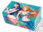 One Piece Card Case Nami & Robin Limited Edition game acc