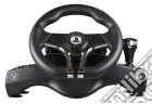 Volante Hurricane Wheel PS4-PS3 game acc