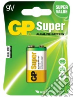 GP Battery 9V Blister da 1