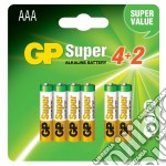 GP Battery Ministilo AAA Blister da 6