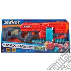 X-Shot Dart Blaster Excel Max Havoc game acc