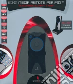 PS3 Media Remote