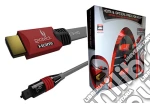 PS3 Cavo HDMI & Optical Pack