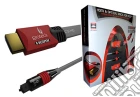 PS3 Cavo HDMI & Optical Pack game acc