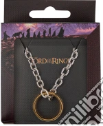 Collana 60cm Il Signore degli Anelli Anello Pack game acc