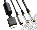 PS3 Sony Cavo S-Video game acc