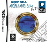 Deep Sea Aquarium game