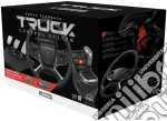 HORI PC Truck Control System con Force Feedback game acc
