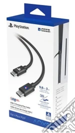 HORI PS5 Cavo di Ricarica da USB-C a USB-C 3m game acc