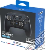 HORI PC/STEAM DECK Controller Wireless Steam Horipad game acc