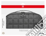 HORI SWITCH 2/SWITCH Borsa Imbottita Puff Pouch Nera game acc