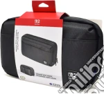 HORI SWITCH 2/SWITCH Borsa Reversibile Travel Pouch Nera game acc