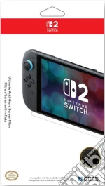 HORI SWITCH 2 Pellicola Anti Riflesso Ultimate game acc