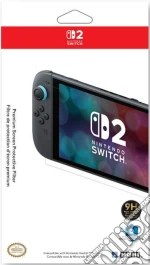 HORI SWITCH 2 Pellicola Protettiva Premium game acc