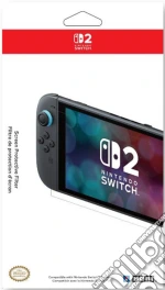 HORI SWITCH 2 Pellicola Protettiva game acc
