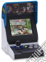 Console Retro NEO GEO Mini (40 giochi)