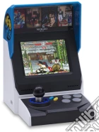 Console Retro NEO GEO Mini (40 giochi) game acc